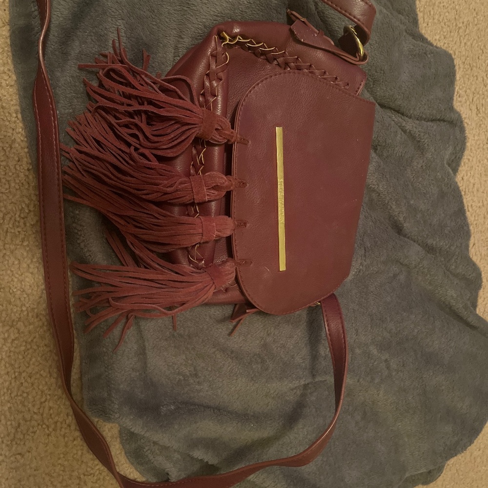 Steve Madden small purse